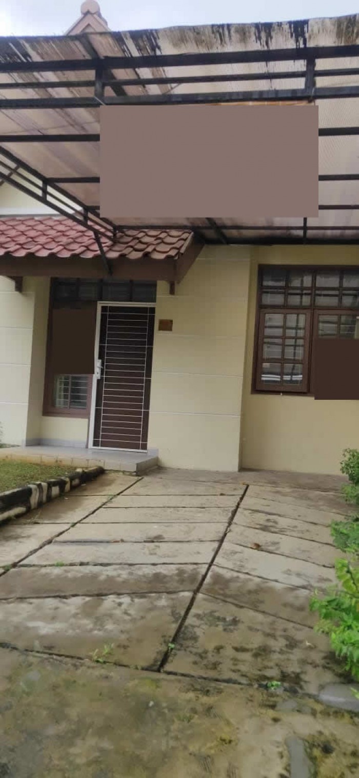 Rumah Disewakan di Taman Beverly Lippo Cikarang